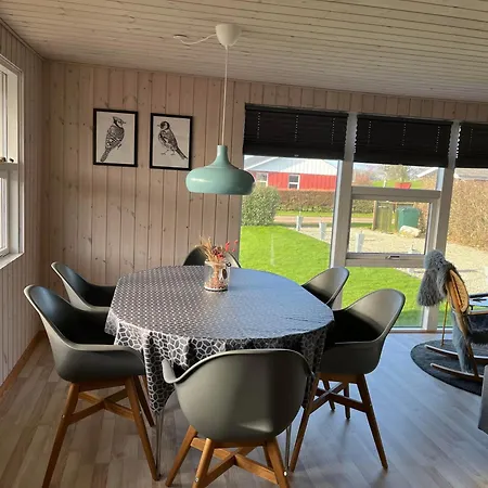 Holiday home Beautiful In W- *